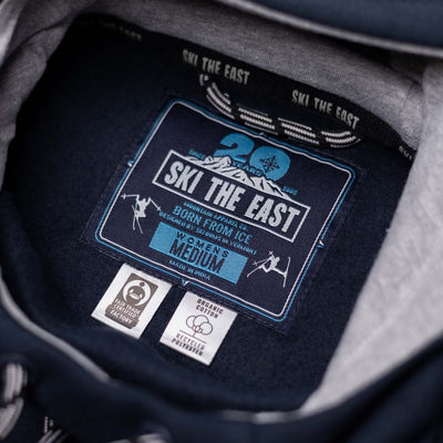 Women's Icon Hoodie - Midnight