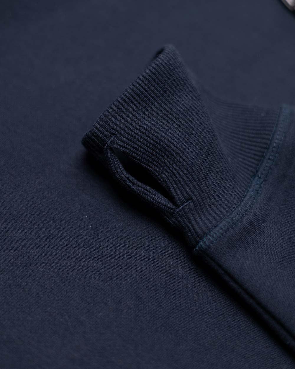 Women's Icon Hoodie - Midnight