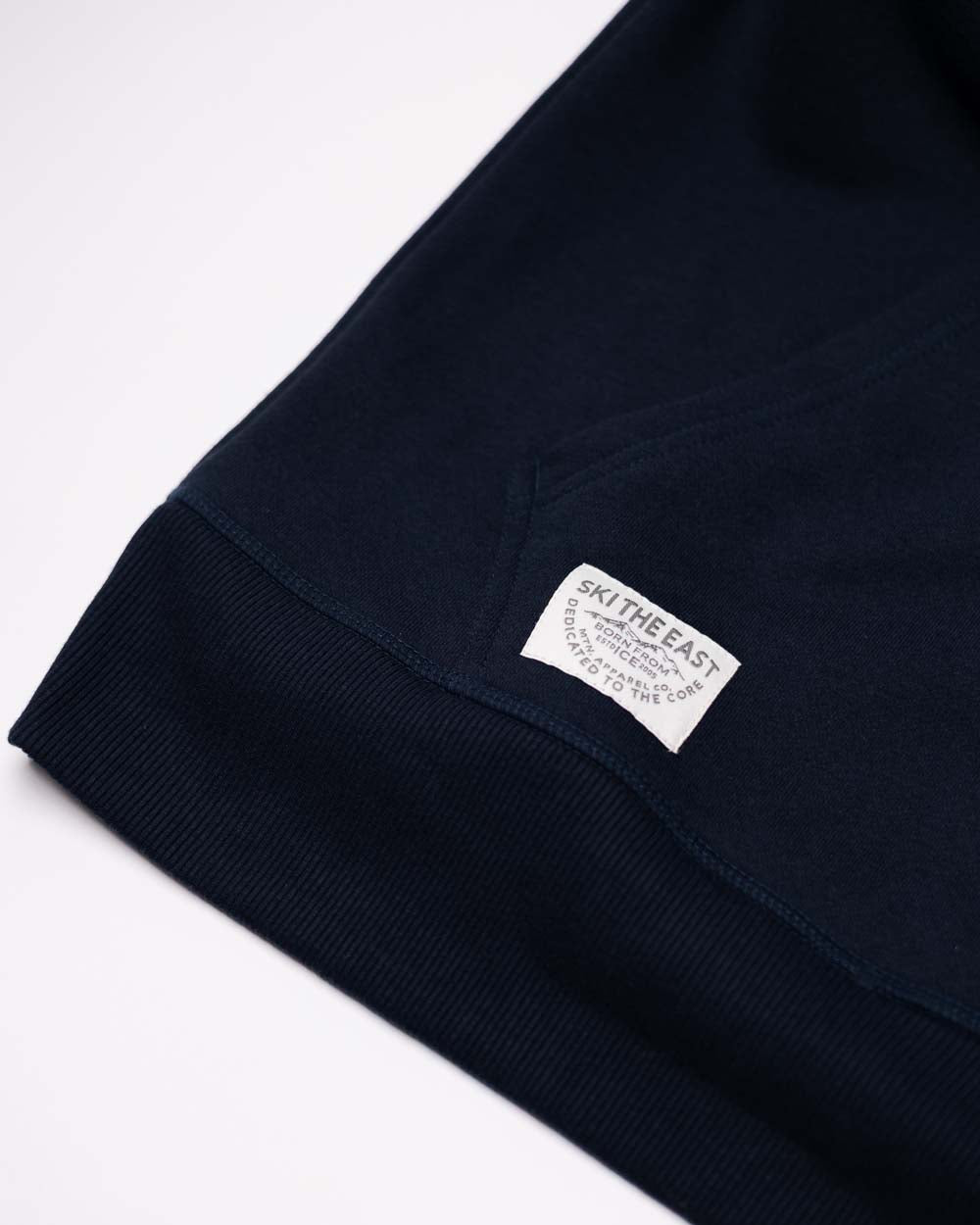 Women's Icon Hoodie - Midnight