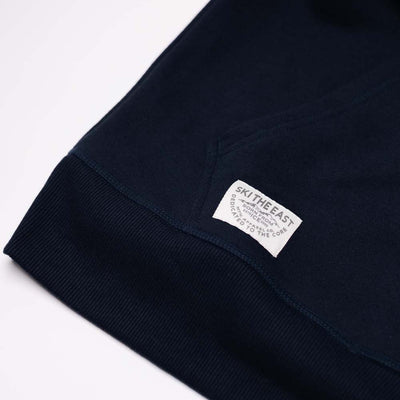 Women's Icon Hoodie - Midnight