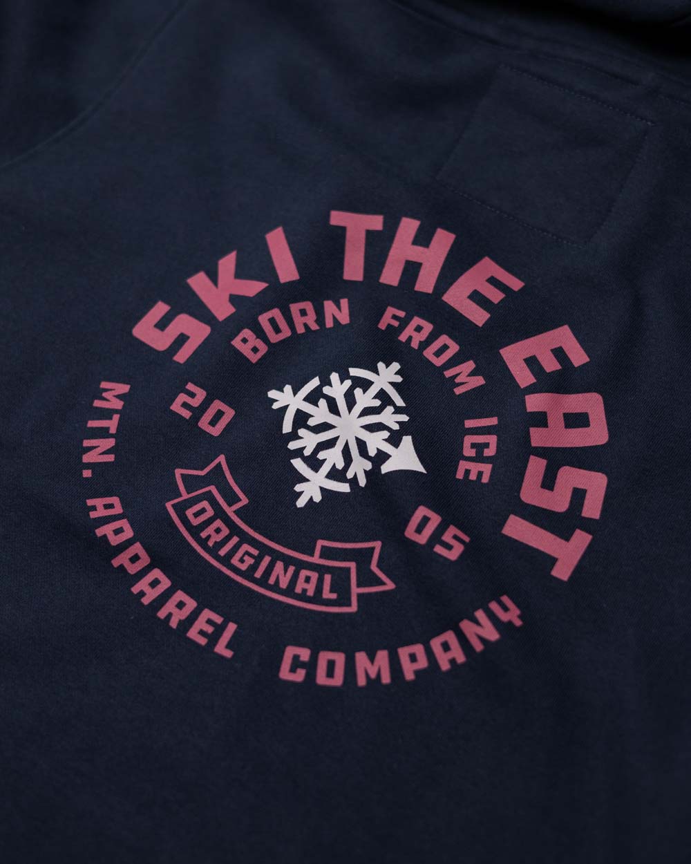 Women's Icon Hoodie - Midnight