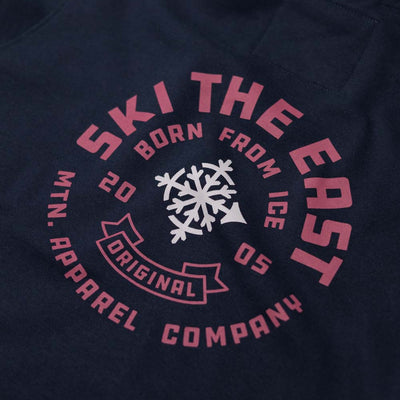 Women's Icon Hoodie - Midnight