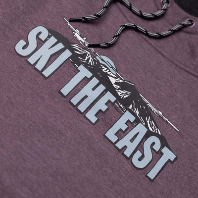 Women's Vista Hoodie - Dusk