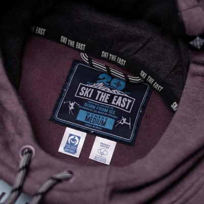 Women's Vista Hoodie - Dusk