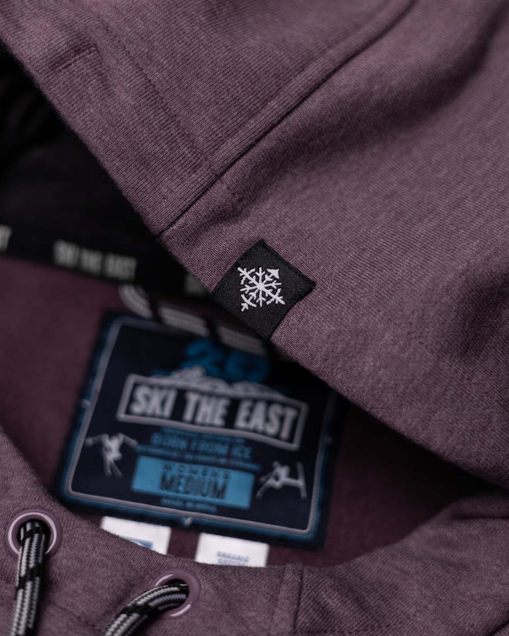 Women's Born From Ice Pack - Vista