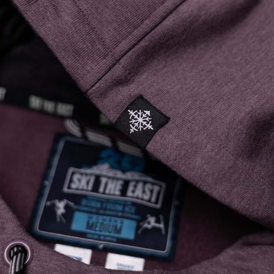 Women's Vista Hoodie - Dusk