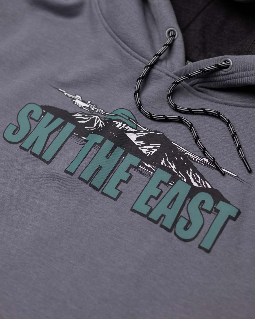 Born From Ice Pack - Vista