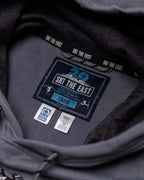 Vista Hoodie - Granite