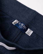 Woodland Waffle Joggers - Midnight