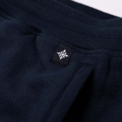 Icon Sweatpants - Midnight