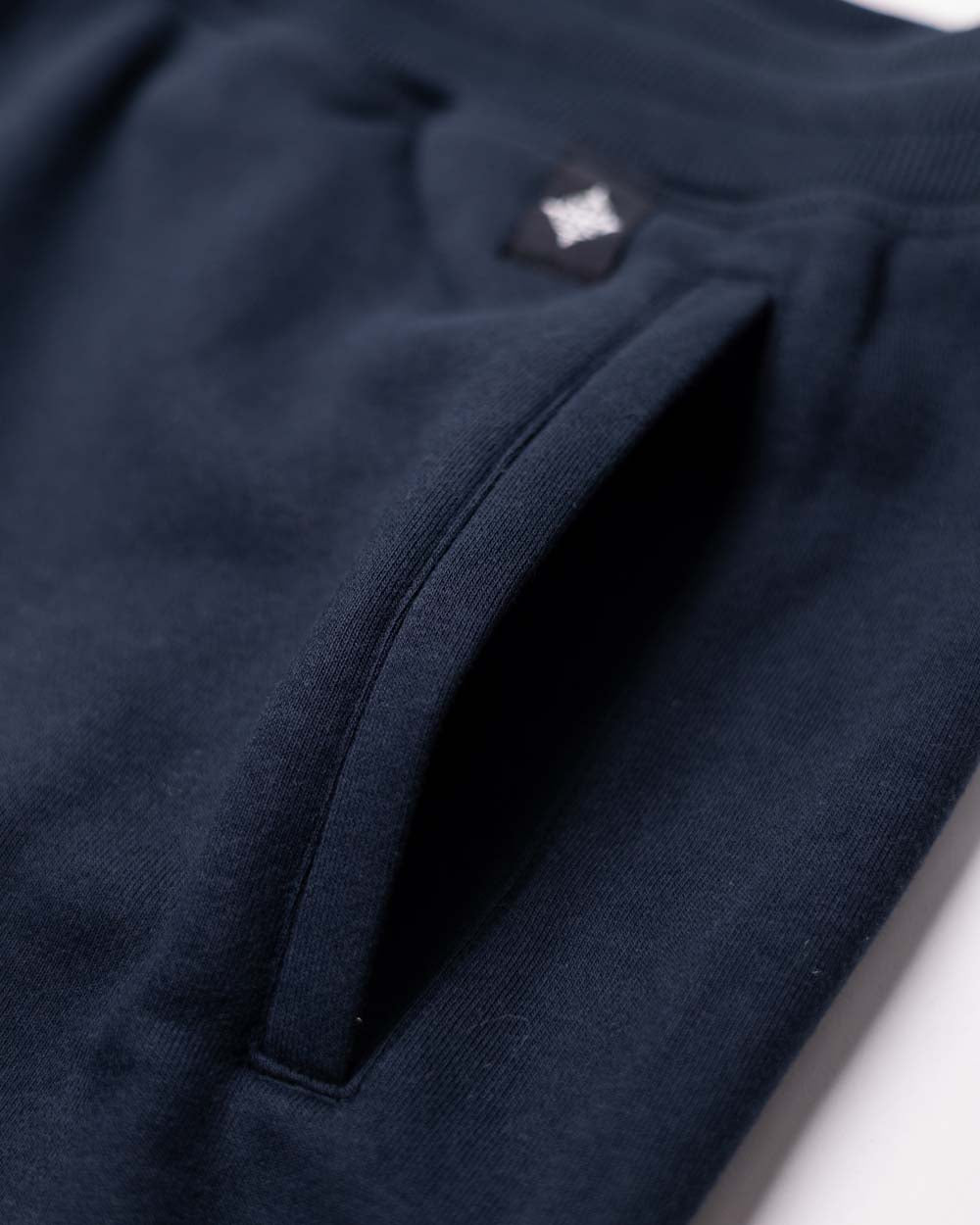 Icon Sweatsuit Kit - Midnight