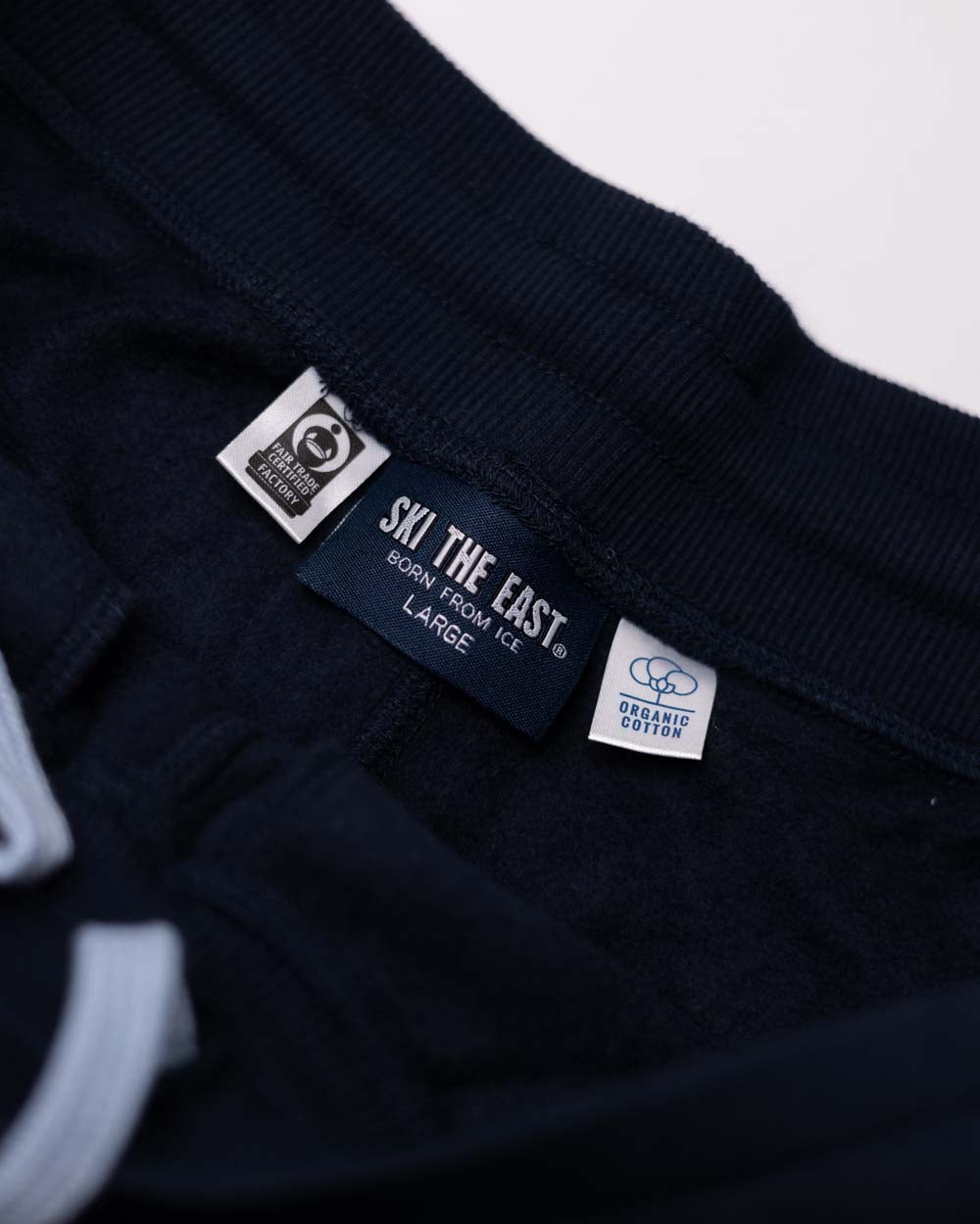 Icon Sweatpants - Midnight
