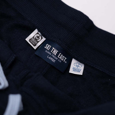 Icon Sweatpants - Midnight