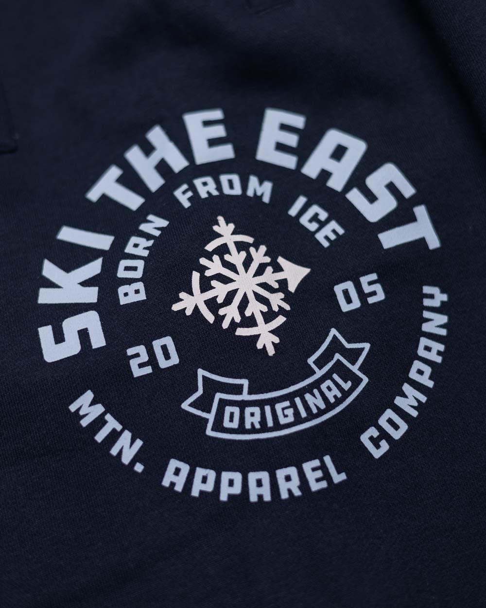 Icon Sweatpants - Midnight