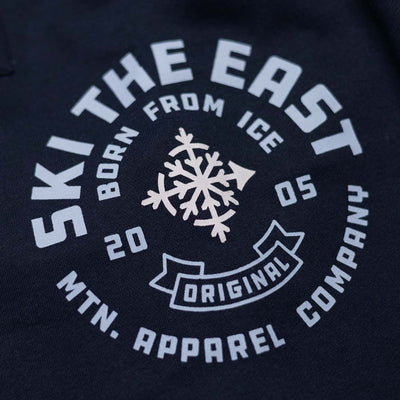 Icon Sweatpants - Midnight