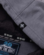 Vista Hoodie - Granite