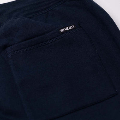 Icon Sweatpants - Midnight