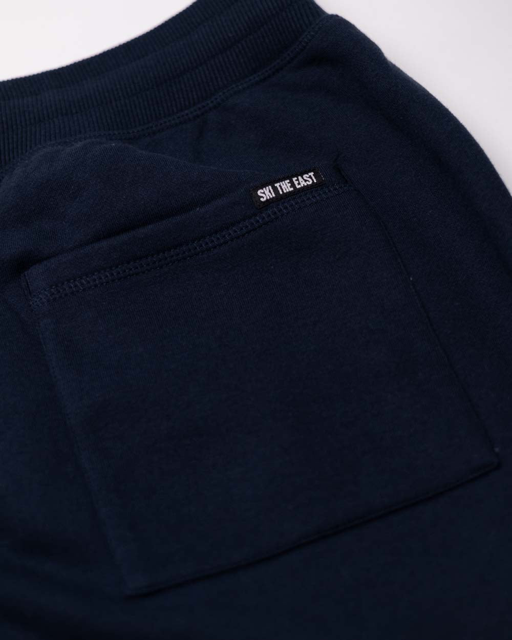 Icon Sweatsuit Kit - Midnight