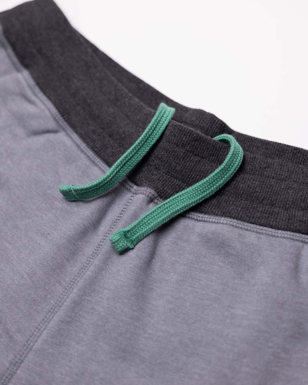 Vista Sweatsuit Kit - Granite