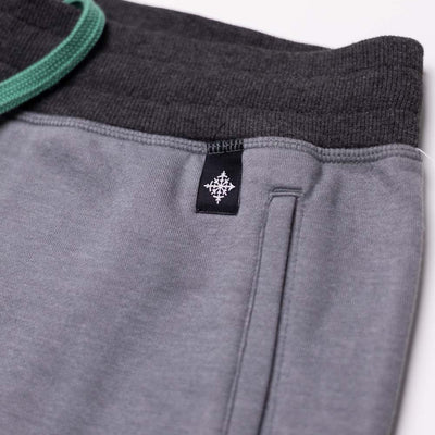 Vista Sweatpants - Granite