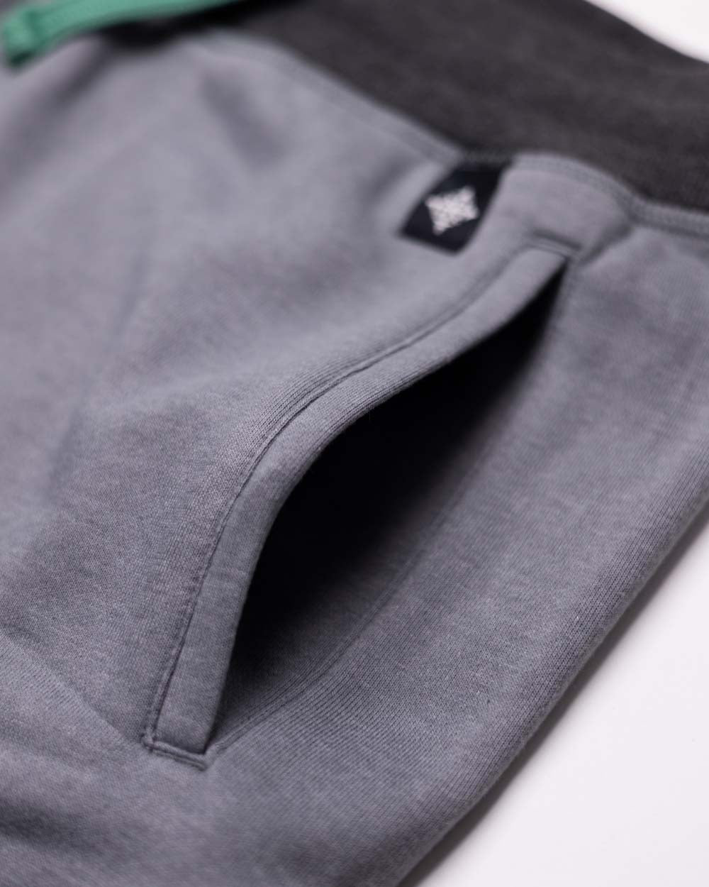 Vista Sweatpants - Granite