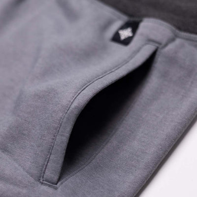 Vista Sweatpants - Granite