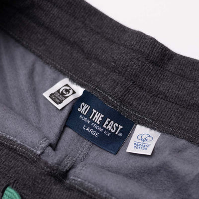 Vista Sweatpants - Granite