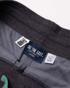 Vista Sweatsuit Kit - Granite