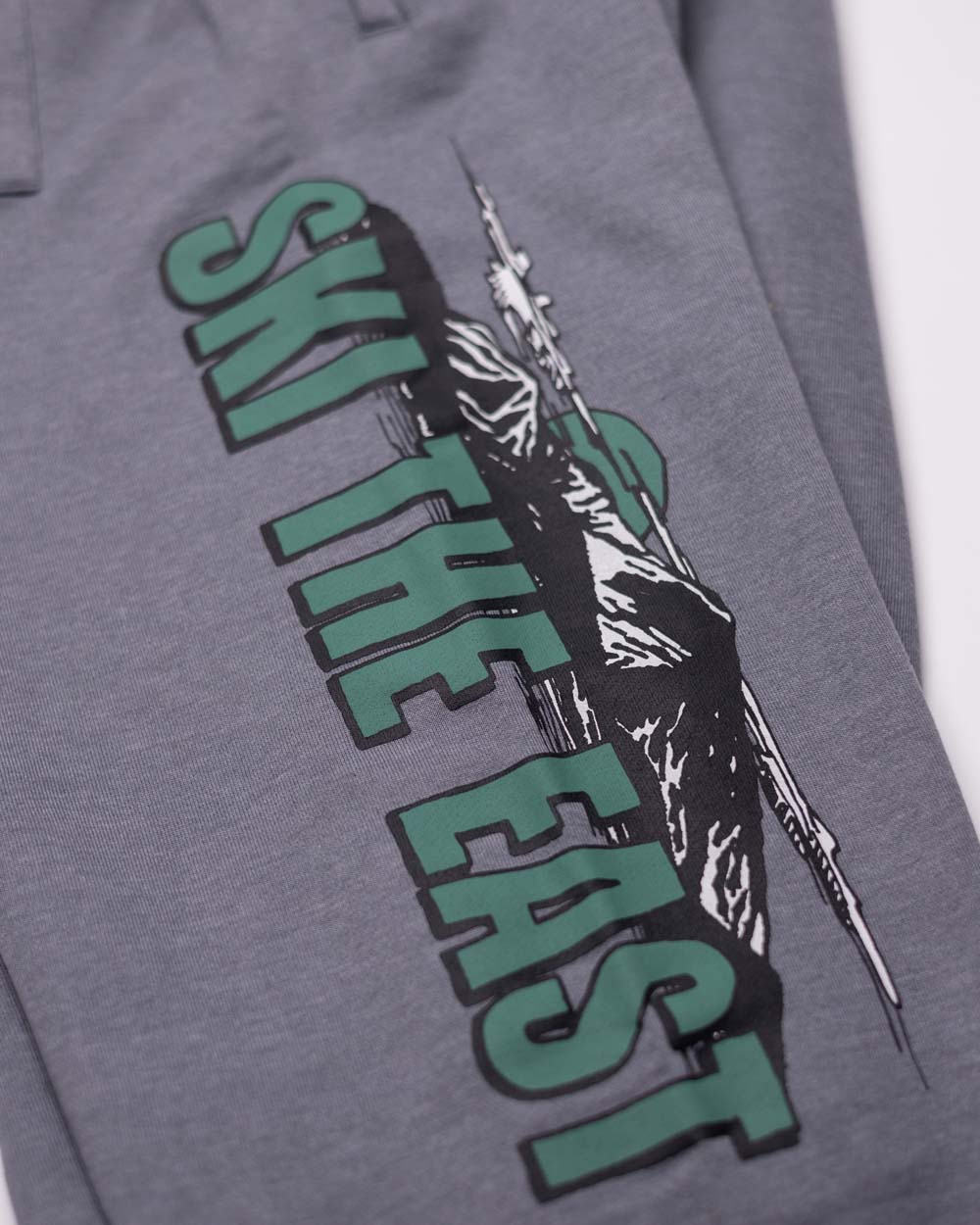 Vista Sweatpants - Granite