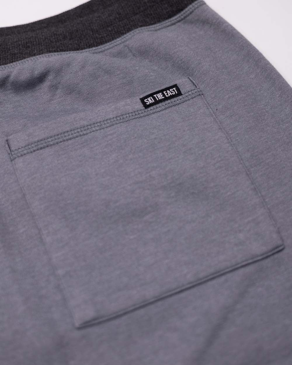 Vista Sweatpants - Granite