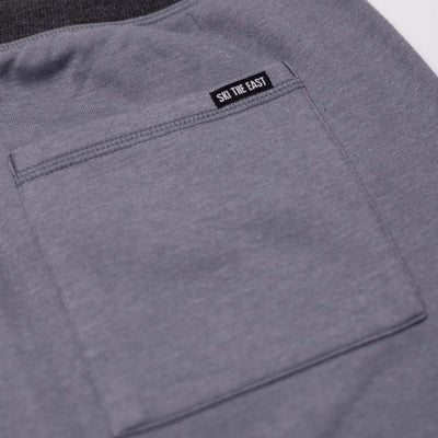 Vista Sweatpants - Granite