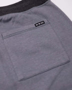 Vista Sweatsuit Kit - Granite