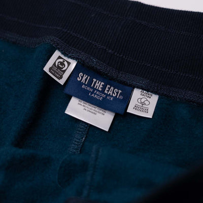 Traverse Joggers - Stone Blue