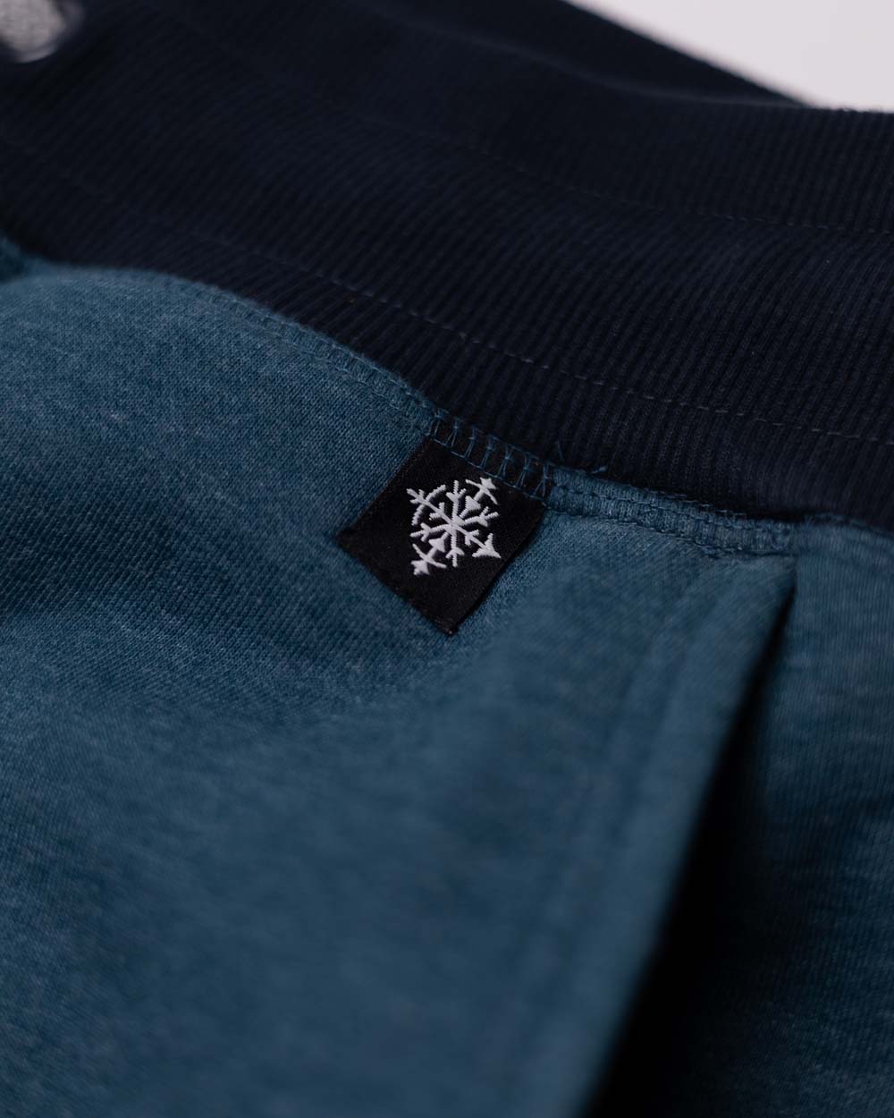 Traverse Joggers - Stone Blue