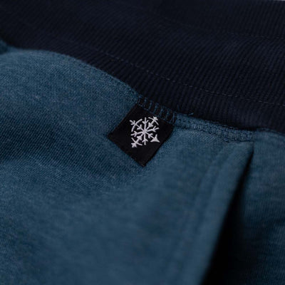 Traverse Joggers - Stone Blue