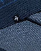 Altitude Shredder Sweater - Mountain Frost