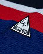 Semi-Pro Shredder Sweater - Gnarly Navy