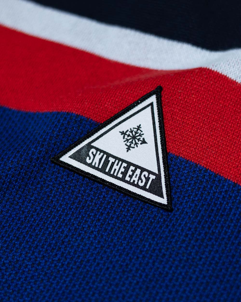 Semi-Pro Shredder Sweater - Gnarly Navy