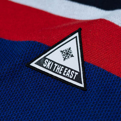 Semi-Pro Shredder Sweater - Gnarly Navy