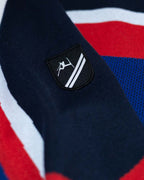 Semi-Pro Shredder Sweater - Gnarly Navy