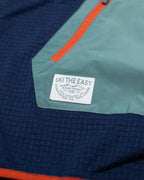 Bobcat Half Zip Tech Fleece - Midnight