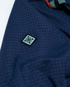 Bobcat Half Zip Tech Fleece - Midnight