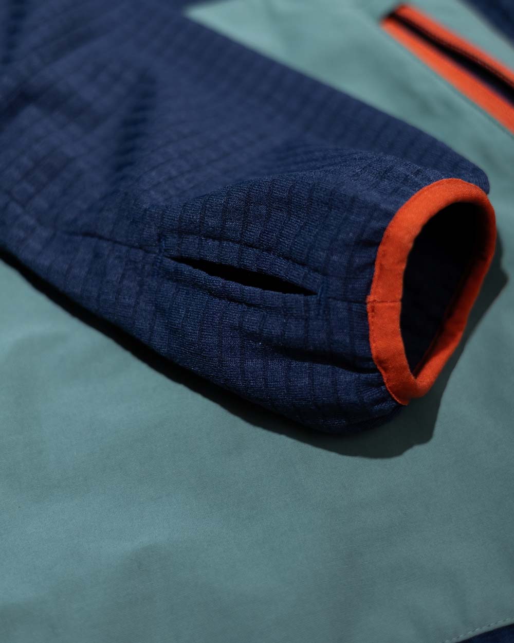 Bobcat Half Zip Tech Fleece - Midnight