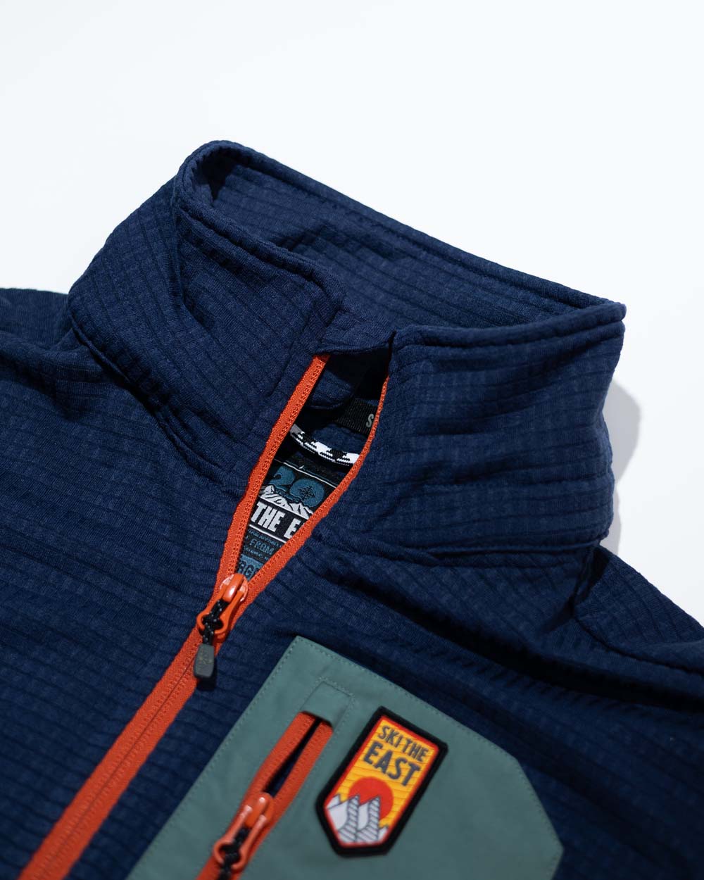 Bobcat Tech Fleece Kit