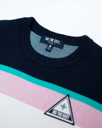 Women's Semi-Pro Shredder Sweater - Mountain Mauve