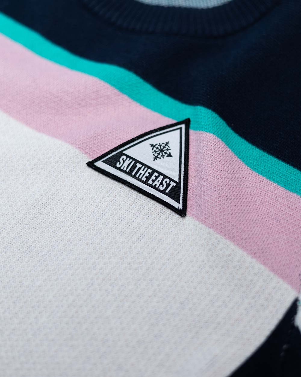 Women's Semi-Pro Shredder Sweater - Mountain Mauve