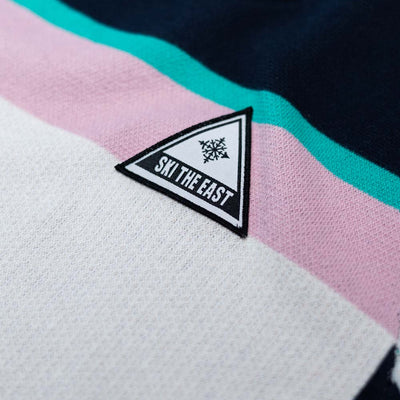 Women's Semi-Pro Shredder Sweater - Mountain Mauve