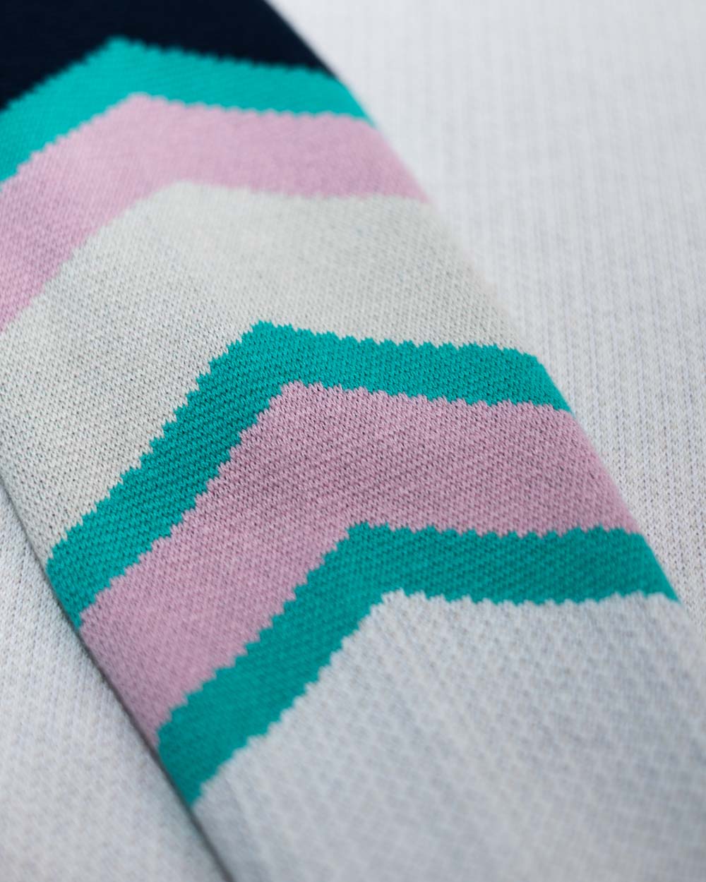 Women's Semi-Pro Shredder Sweater - Mountain Mauve