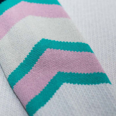 Women's Semi-Pro Shredder Sweater - Mountain Mauve