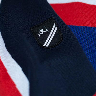 Semi-Pro Shredder Sweater - Gnarly Navy